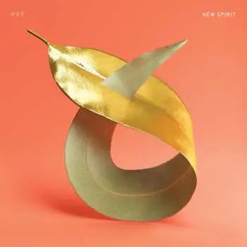 CD PVT: New Spirit