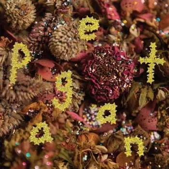 CD PWR BTTM: Pageant