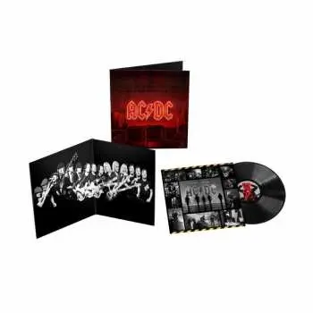 AC/DC: Power Up LP - AC/DC