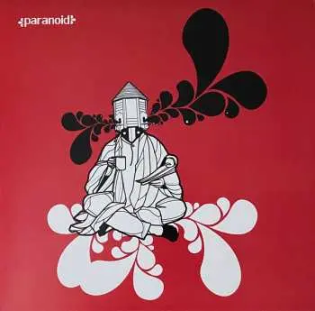 LP Pyhimys: Paranoid LTD