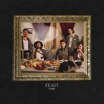 LP Pyjæn: Feast