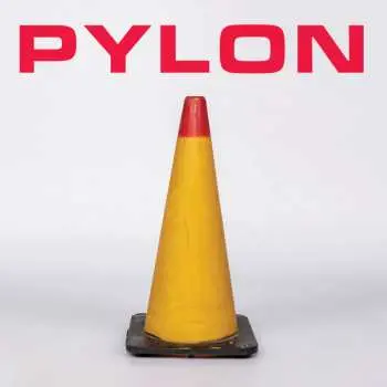 4LP/Box Set Pylon: Box LTD