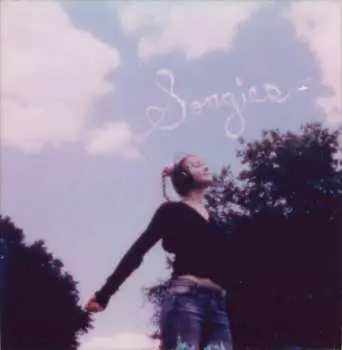 LP PYNKIE: Songies CLR