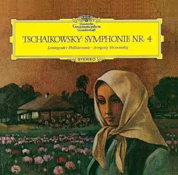 SACD Leningrad Philharmonic Orchestra: Symphonie Nr. 4 LTD
