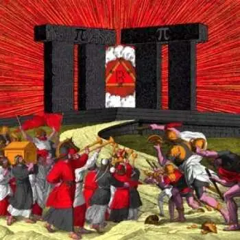 LP Pypy: Pagan Day