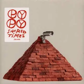 LP Pypy: Sacred Times