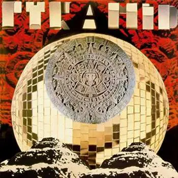 CD Pyramid: Pyramid