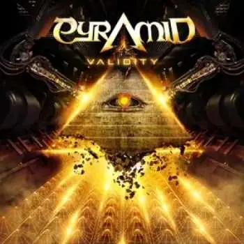 CD Pyramid: Validity