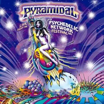 LP Pyramidal: Live At The 7th..