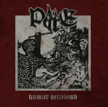 CD Pyre: Human Hecatomb LTD