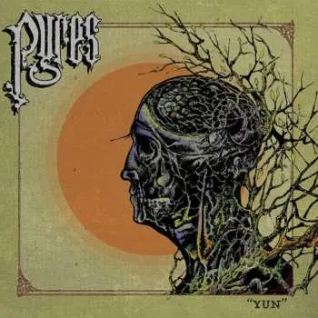 LP Pyres: Yun CLR