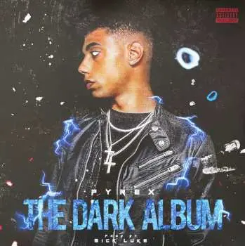 LP Pyrex: The Dark Album CLR | LTD | NUM