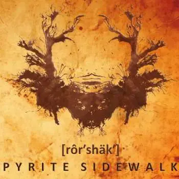 CD Pyrite Sidewalk: [rôr' shäk']