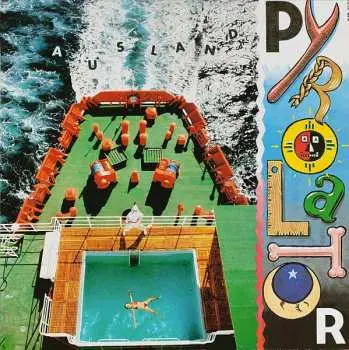 LP Pyrolator: Ausland