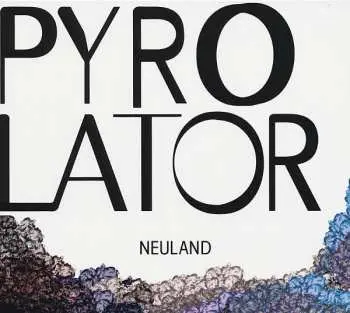 CD Pyrolator: Neuland