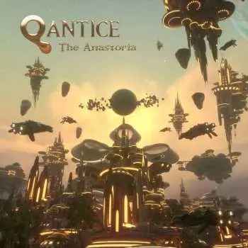 CD Qantice: The Anastoria