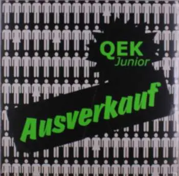 LP QEK Junior: Ausverkauf CLR | LTD