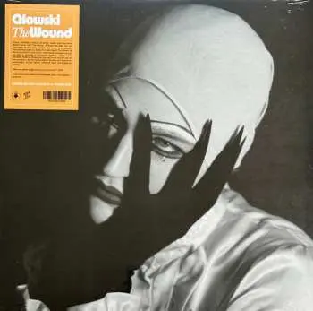 LP Qlowski: The Wound