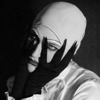LP Qlowski: The Wound