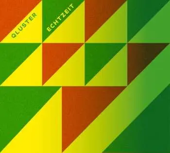 LP/CD Qluster: Echtzeit