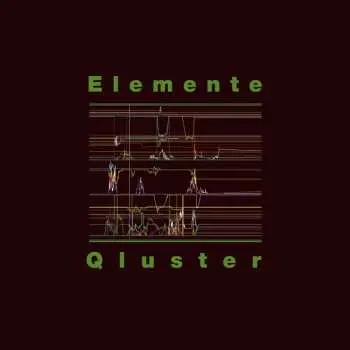 CD Qluster: Elemente