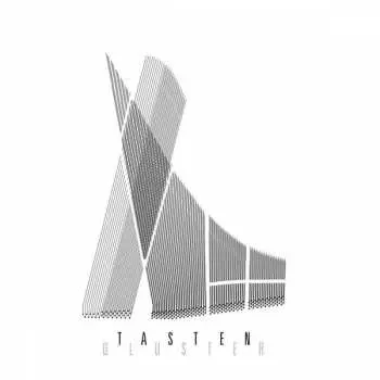 LP/CD Qluster: Tasten