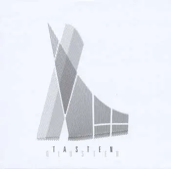 CD Qluster: Tasten