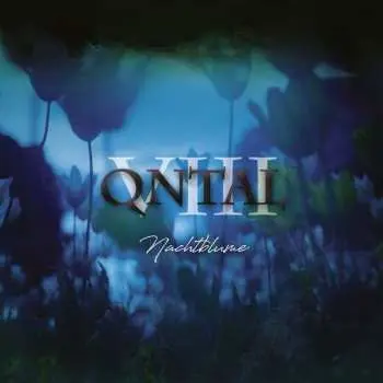 CD Qntal: VIII - Nachtblume LTD | DIGI