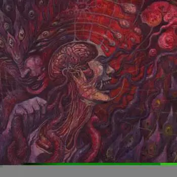 CD Qrixkuor: Poison Palinopsia