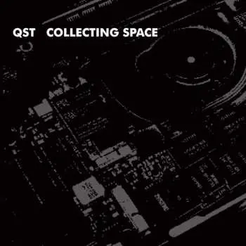 CD QST: Collecting Space LTD
