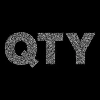 LP QTY: QTY