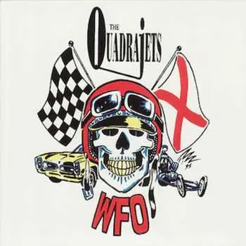 LP Quadrajets: WFO