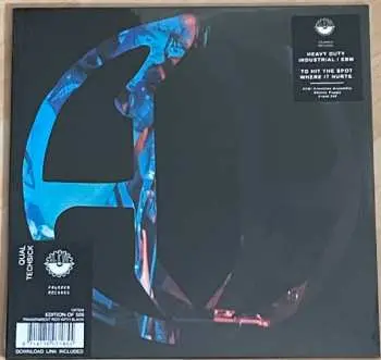 LP Qual: Techsick CLR | LTD