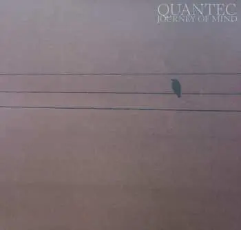 2LP Quantec: Journey Of Mind