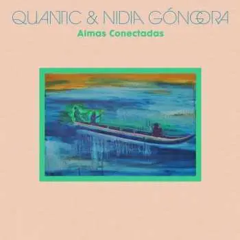 CD Quantic: Almas Conectadas