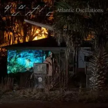 CD Quantic: Atlantic Oscillations