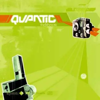 2LP Quantic: The 5th Exotic