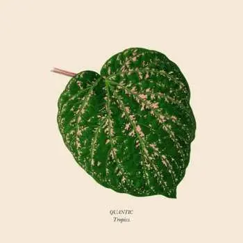 LP Quantic: Tropics CLR
