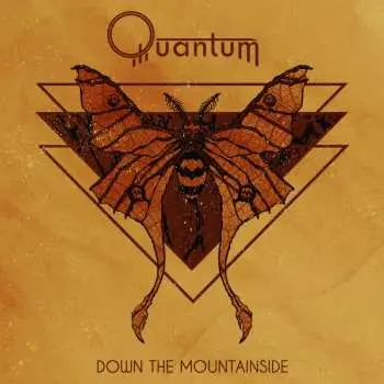 CD Quantum: Down The Mountainside