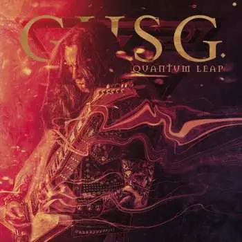 LP Gus G.: Quantum Leap LTD | CLR