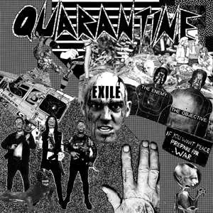 LP Quarantine: Exile