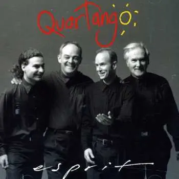 CD Quartango: Esprit