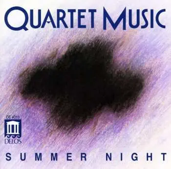CD Quartet Music: Summer Night