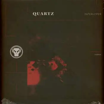 LP Quartz: Interloper (album Sampler)