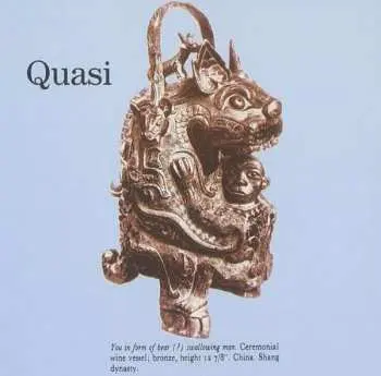 LP Quasi: Featuring "Birds"