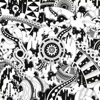 CD Quasi: Mole City