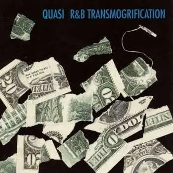 LP Quasi: R&B Transmogrification
