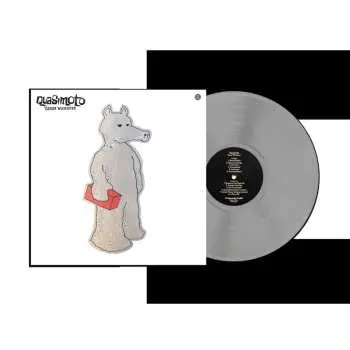 Quasimoto: Yessir Whatever LP
