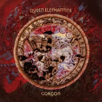 CD Queen Elephantine: Gorgon