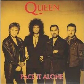 SP Queen: Face It Alone